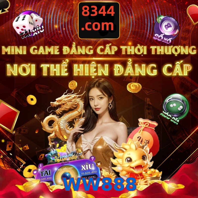 WW888