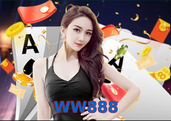 WW888