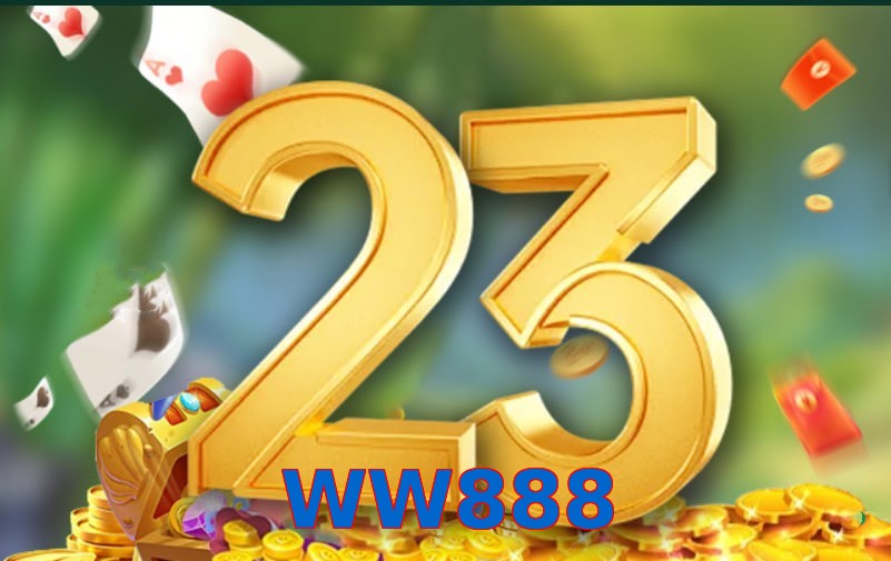 WW888