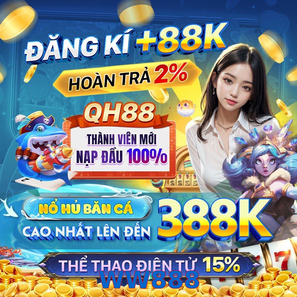 WW888